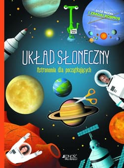 Układ Słoneczny Astronomia dla początkujących - Jean-François Bolland