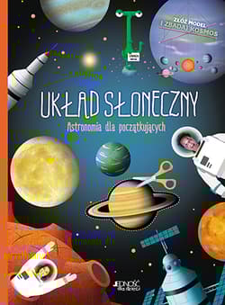 Układ Słoneczny Astronomia dla początkujących