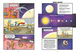 Galeria - zdjęcie nr. 3 - Układ Słoneczny Nasze miejsce w kosmosie