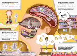 Galeria - zdjęcie nr. 2 - Układ sterowania. Robofabryka