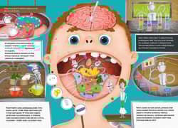 Galeria - zdjęcie nr. 3 - Układ sterowania. Robofabryka