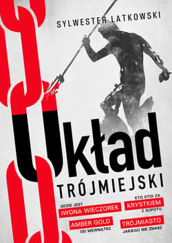 Układ Trójmiejski - ebook - Sylwester Latkowski