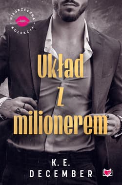Układ z milionerem - December