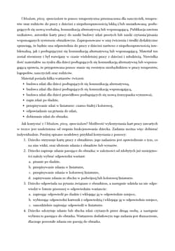 Galeria - zdjęcie nr. 5 - Układam, piszę, opowiadam