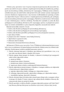 Galeria - zdjęcie nr. 4 - Układam, piszę, opowiadam Pomoc terapeutyczna do wspomagania rozwoju mowy Układam, piszę, opowiadam  Część 2.