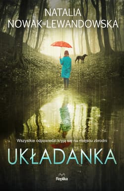 Układanka - ebook