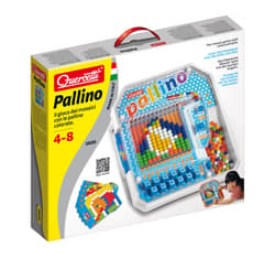 Układanka logiczna Pallino