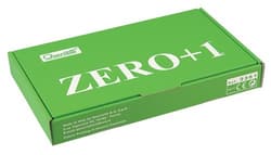 Układanka logiczna ZERO + 1