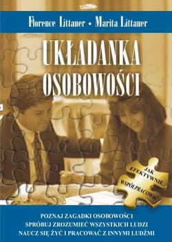 Układanka osobowości - Florence Littauer
