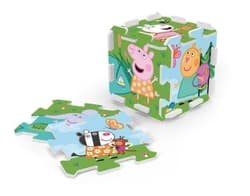 Układanka Puzzlopianka Świnka Peppa