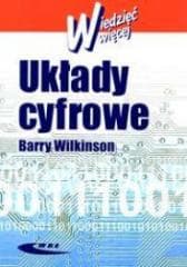 Układy cyfrowe WKŁ - Wilkinson Barry