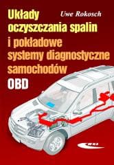 Układy oczysz.spalin i pokład. systemy diagn. sam. - Rokosch Uwe