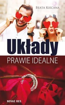 Układy prawie idealne - Beata Kiecana