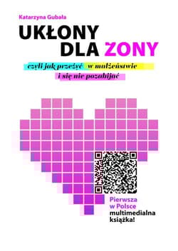 Ukłony dla żony - Katarzyna Gubała