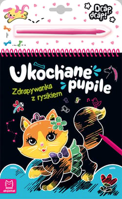 Ukochane pupile - Anna Podgórska