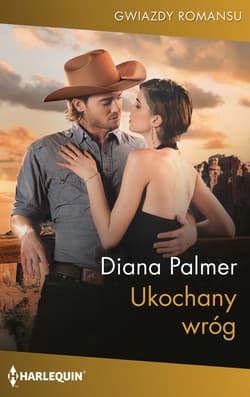 Ukochany wróg - Diana Palmer