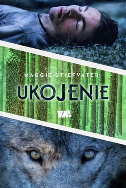 Ukojenie - ebook - Maggie Stiefvater
