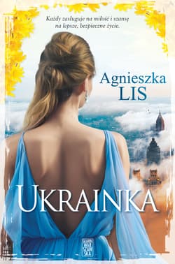 Ukrainka - Agnieszka Lis