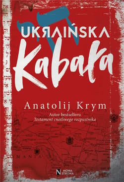 Ukraińska kabała - Anatolij Krym