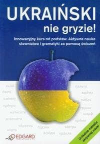 Ukraiński nie gryzie EDGARD - Praca zbiorowa