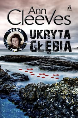Ukryta głębia. Vera. Tom 3 wyd. 2026 - Ann Cleeves