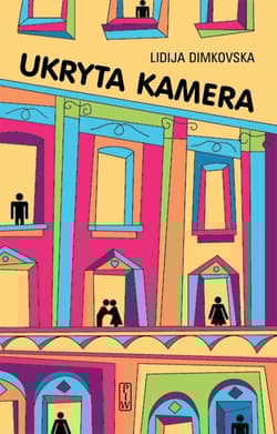 Ukryta  kamera - Lidija Dimkovska