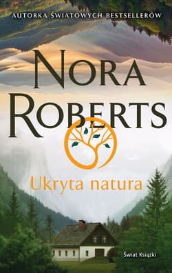 Ukryta natura - Nora Roberts