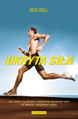 Ukryta siła - ebook - Rich Roll