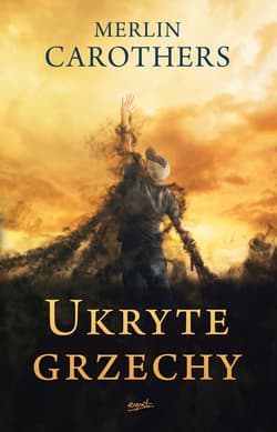 Ukryte grzechy - ebook - Carothers Merlin R.