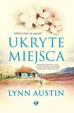 Ukryte miejsca - Austin Lynn