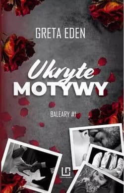 Ukryte motywy Baleary 1 - Eden Greta