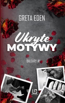 Ukryte motywy Baleary 1 - Eden Greta
