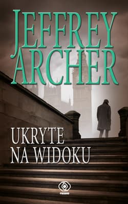 Ukryte na widoku - ebook - Jeffrey Archer