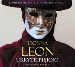 Ukryte piękno - audiobook