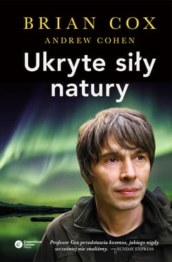Ukryte siły natury - ebook - Cox Brian, Cohen Andrew