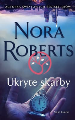 Ukryte skarby - Nora Roberts