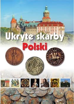 Ukryte skarby Polski - Iwona Kienzler
