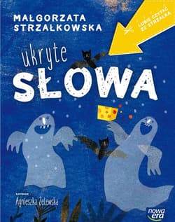 Ukryte słowa - Małgorzata Strzałkowska