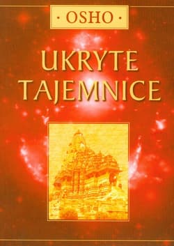 Ukryte tajemnice - Osho