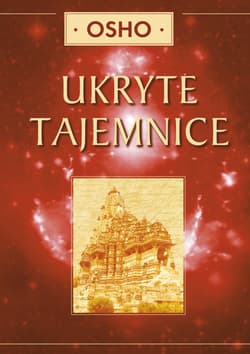Ukryte tajemnice - Osho