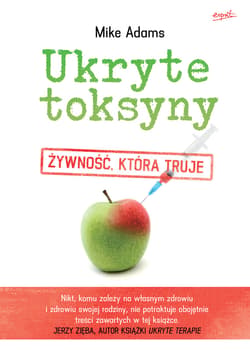 Ukryte toksyny - ebook - Mike Adams