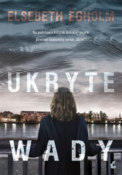 Ukryte wady - Elsebeth Egholm