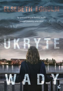 Ukryte wady - Elsebeth Egholm
