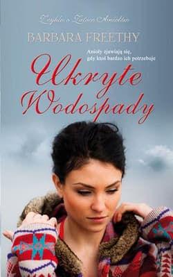 Ukryte wodospady - Barbara Freethy