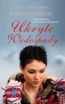 Ukryte wodospady - Barbara Freethy