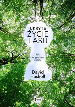 Ukryte życie lasu - ebook - David Haskell