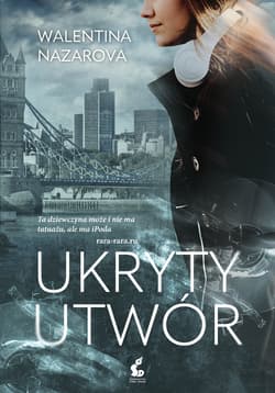 Ukryty utwór - Walentina Nazarowa