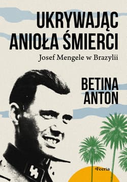 Ukrywając Anioła Śmierci - ebook