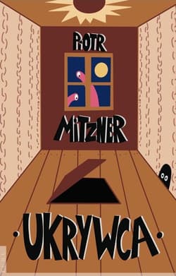 Ukrywca - Piotr Mitzner