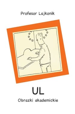 UL. Obrazki akademickie - Lajkonik Profesor